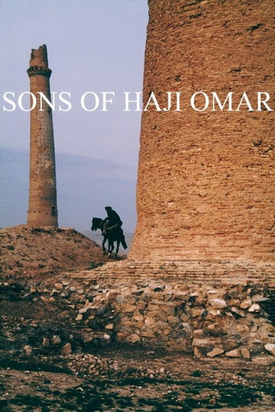 Póster de Sons of Haji Omar