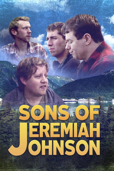 Póster de Sons of Jeremiah Johnson