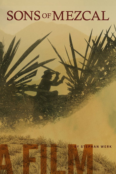Póster de Sons of Mezcal