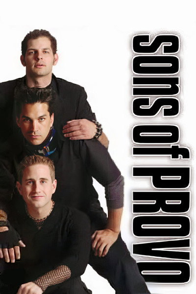 Póster de Sons of Provo