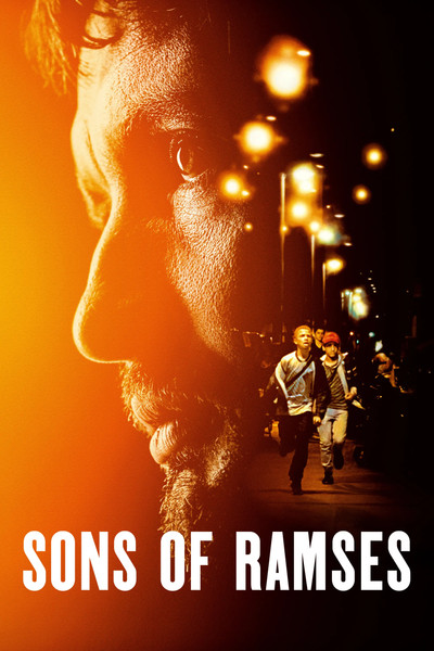 Póster de Sons of Ramses