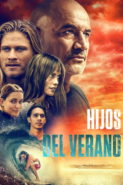 Póster de Sons of Summer