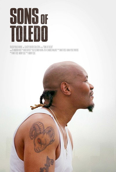 Póster de Sons of Toledo
