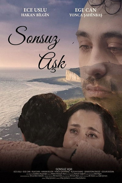 Póster de Sonsuz Ask