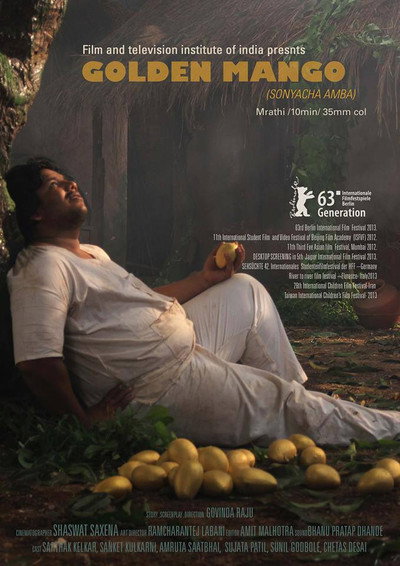 Póster de Sonyacha Aamba