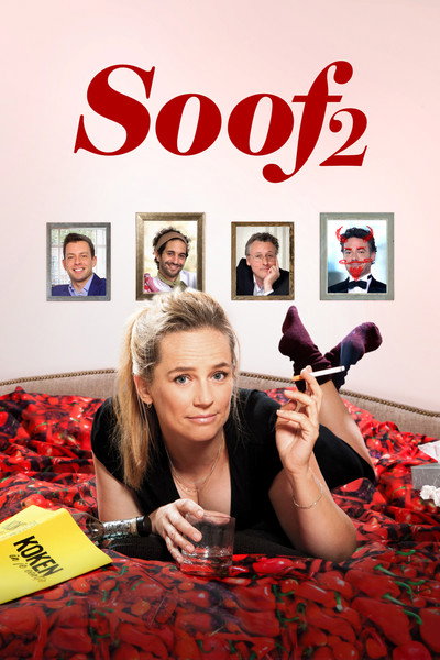 Póster de Soof 2