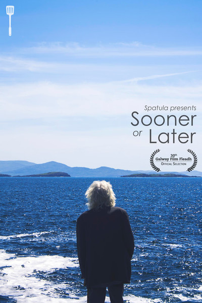 Póster de Sooner or Later