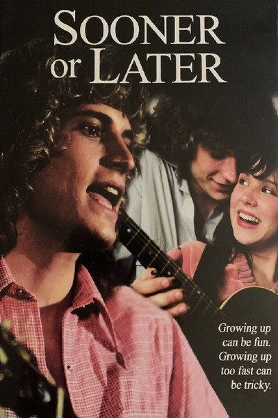 Póster de Sooner or Later