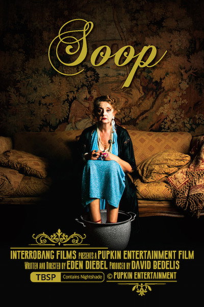 Póster de Soop