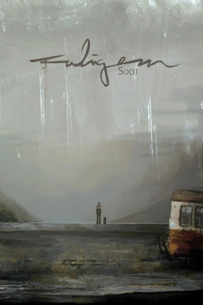 Póster de Soot