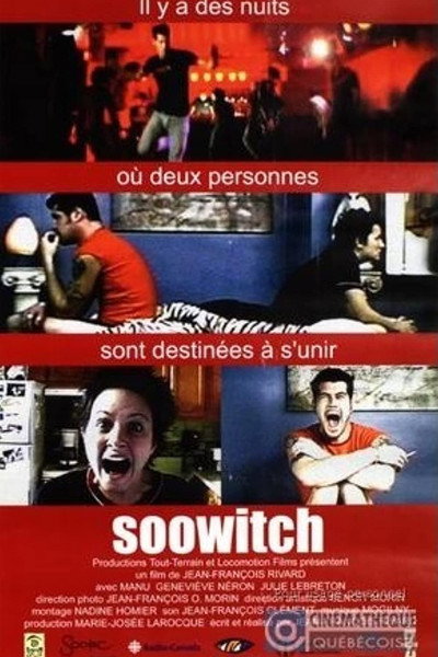 Póster de Soowitch