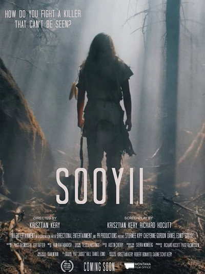 Póster de Sooyii