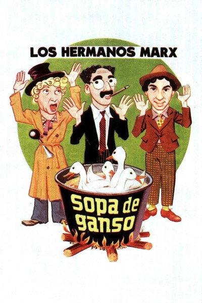 Sopa de pato