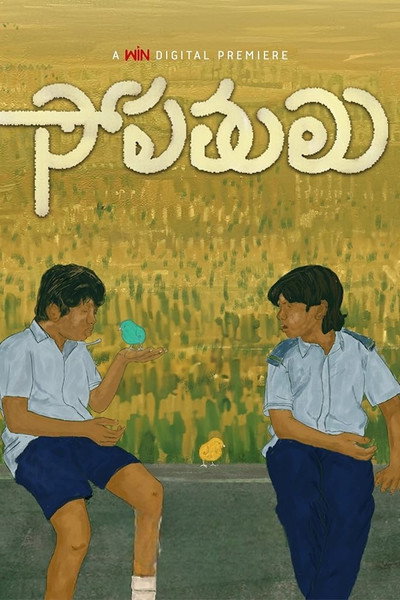 Póster de Sopathulu