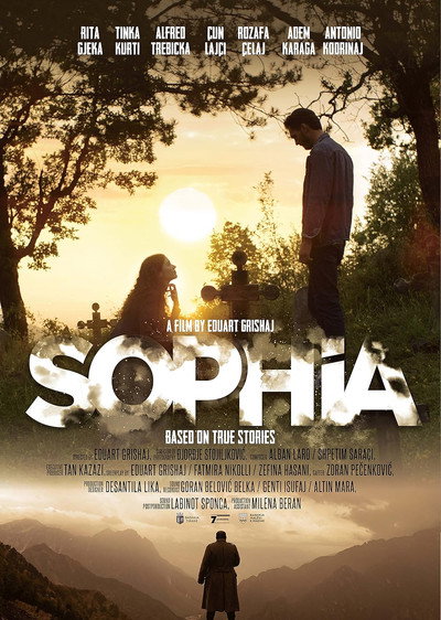 Póster de Sophia