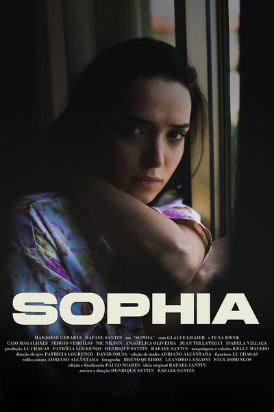 Póster de Sophia