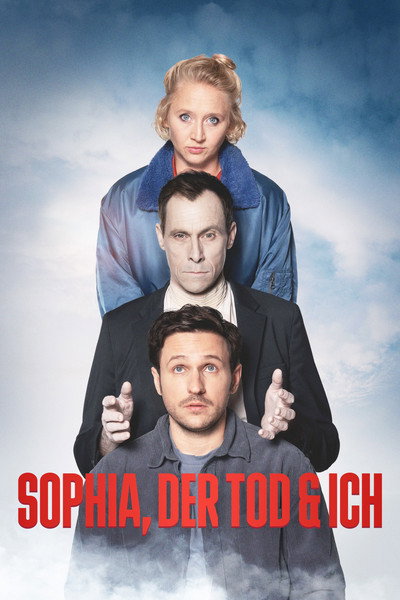 Póster de Sophia, Death and Me