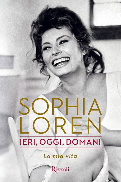 Póster de Sophia: Ieri, oggi, domani