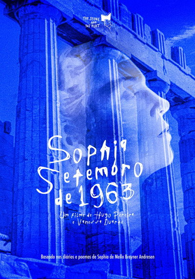 Póster de Sophia Setembro de 1963