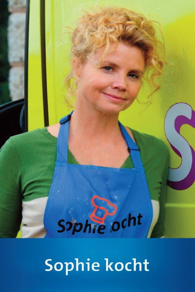 Póster de Sophie