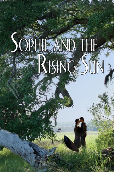 Póster de Sophie and the Rising Sun