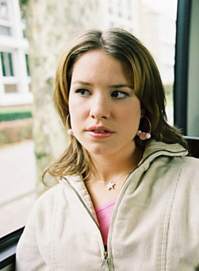 Póster de Sophie en Arthur