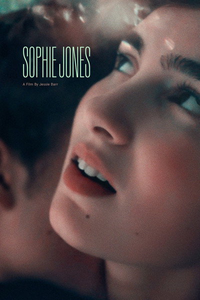 Póster de Sophie Jones