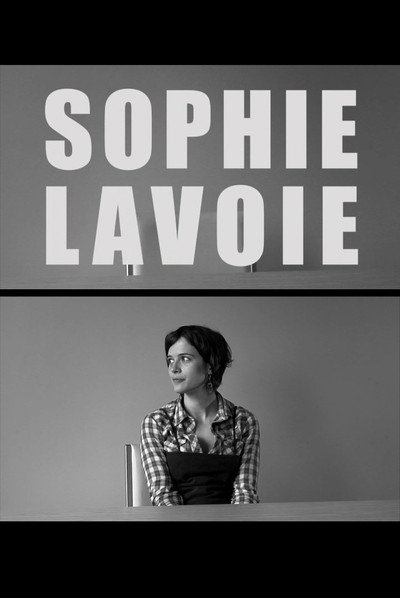 Póster de Sophie Lavoie