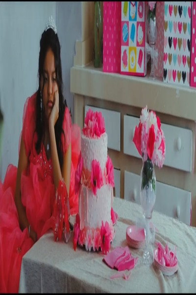 Póster de Sophie's Quinceañera