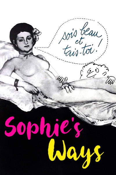 Póster de Sophie's Ways