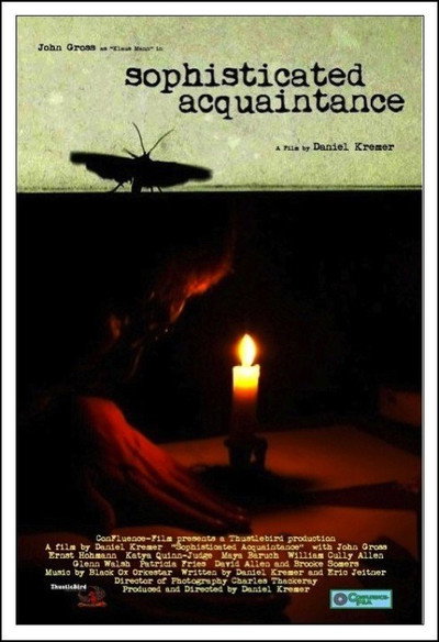 Póster de Sophisticated Acquaintance