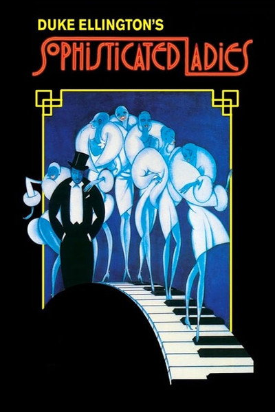 Póster de Sophisticated Ladies