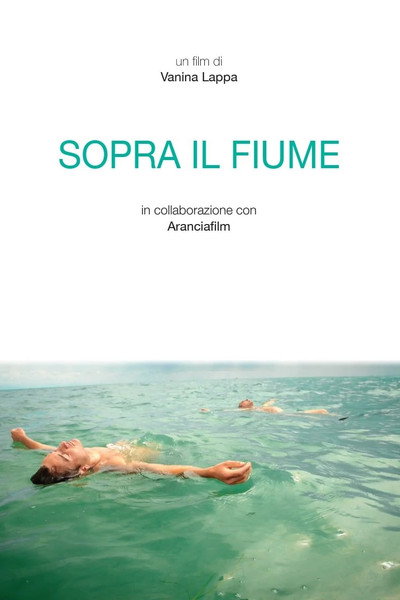 Póster de Sopra il fiume