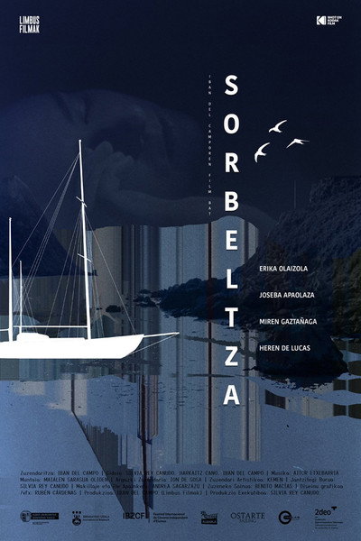 Póster de Sorbeltza