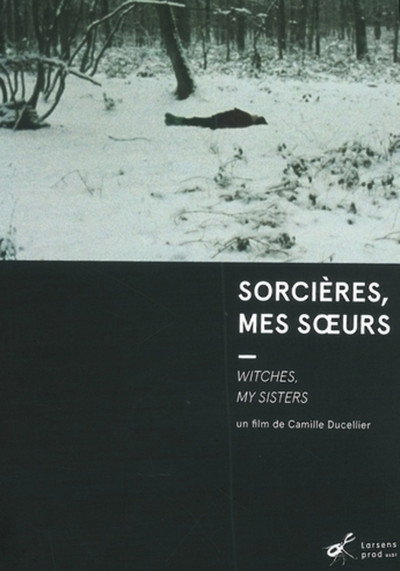 Póster de Sorcières, mes soeurs
