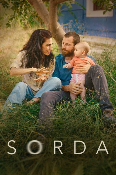Póster de Sorda