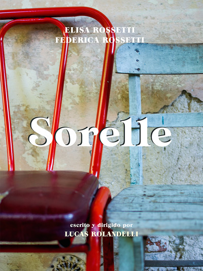 Póster de Sorelle