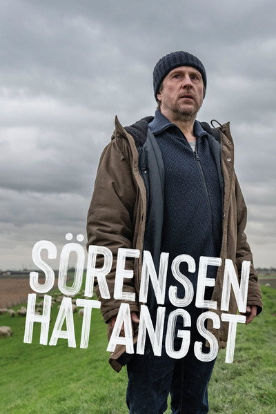 Póster de Sörensen hat Angst