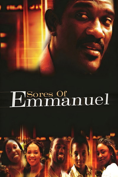 Póster de Sores of Emmanuel