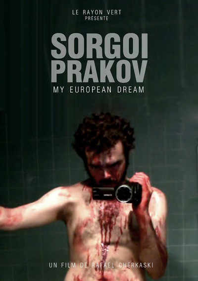 Póster de Sorgoi Prakov