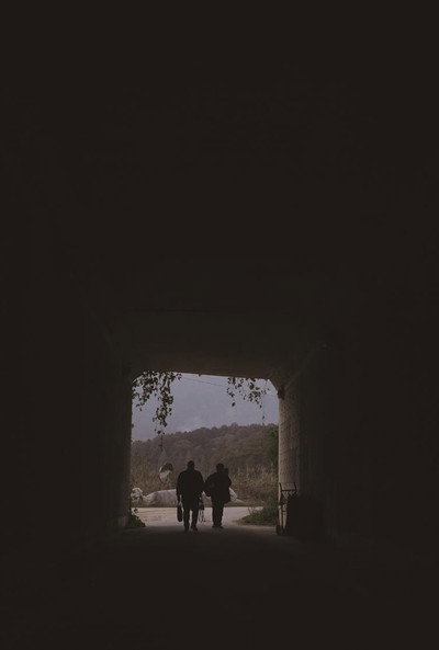 Póster de Sorigouldari: The Sound Underpass