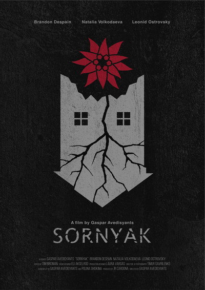 Póster de Sornyak
