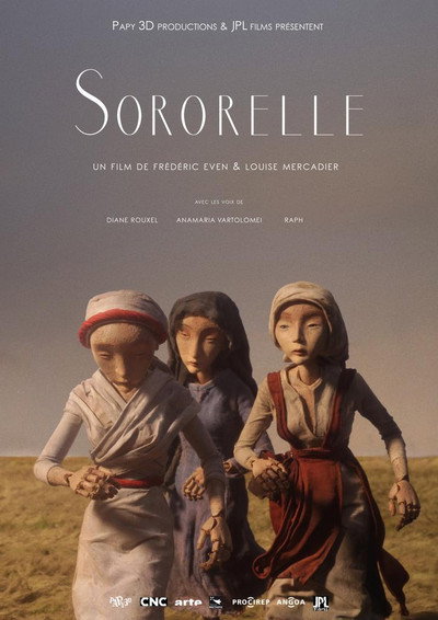 Póster de Sororal