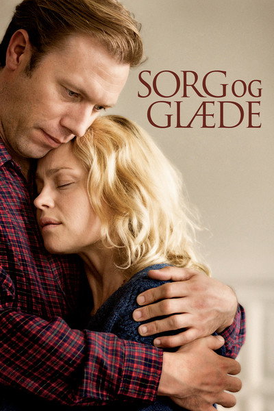 Póster de Sorrow and Joy