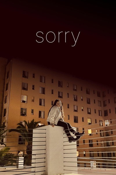 Póster de Sorry