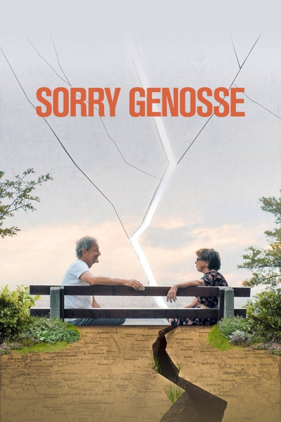 Póster de Sorry Genosse