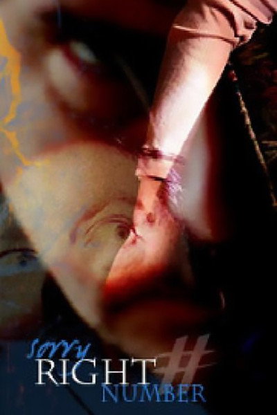 Póster de Sorry, Right Number