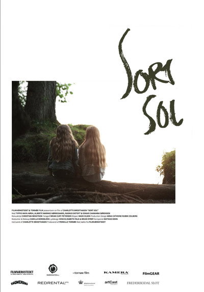 Póster de Sort sol