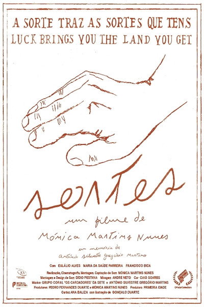 Póster de Sortes