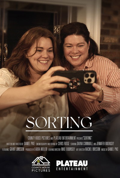 Póster de Sorting